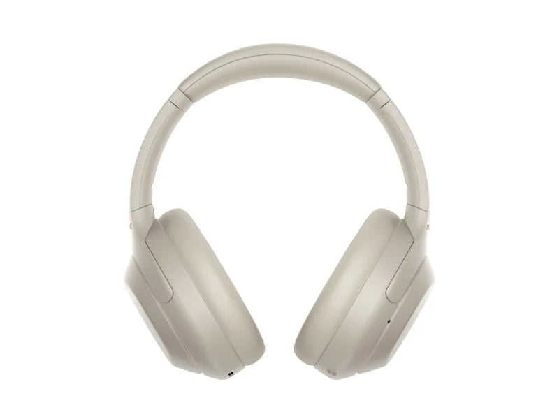Sony - WH-1000XM4 Trådlösa Hörlurar - Silver