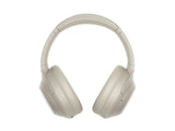 Sony - WH-1000XM4 Trådlösa Hörlurar - Silver