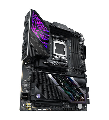 Asus ROG STRIX X870E-E GAMING WIFI7 NEO – AM5 bundkort