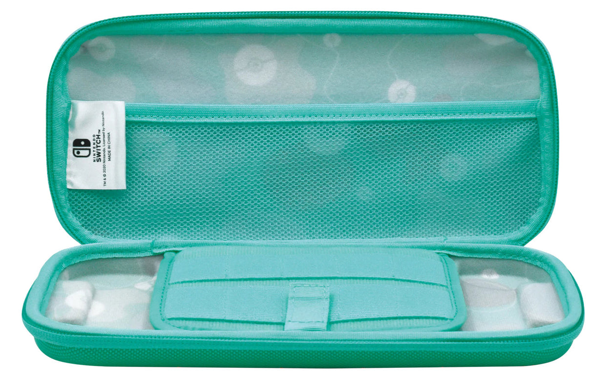 HORI Vault Case (Pikachu Friends Edition)