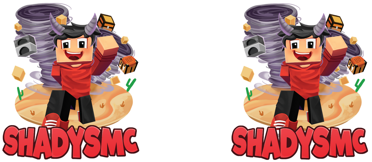 KUPPRESS - ShadysMC