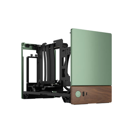 ITX Fractal Design Terra Jade Fractal design