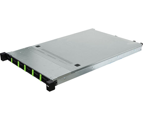 ASRock Rack 1U12E-GENOA/2L2T barebone - produktbillede 2