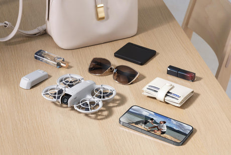 DJI - Neo Drone DJI