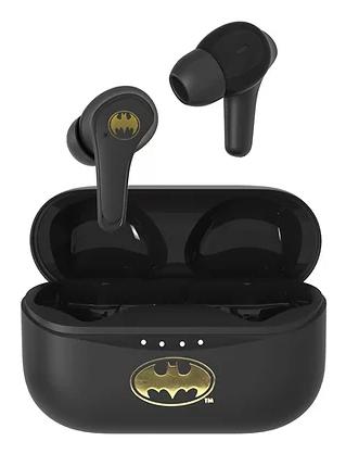 OTL - TWS Earpods - Batman (DC0857) OTL
