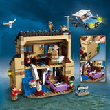 LEGO Harry Potter Private Drive 4 - 75968