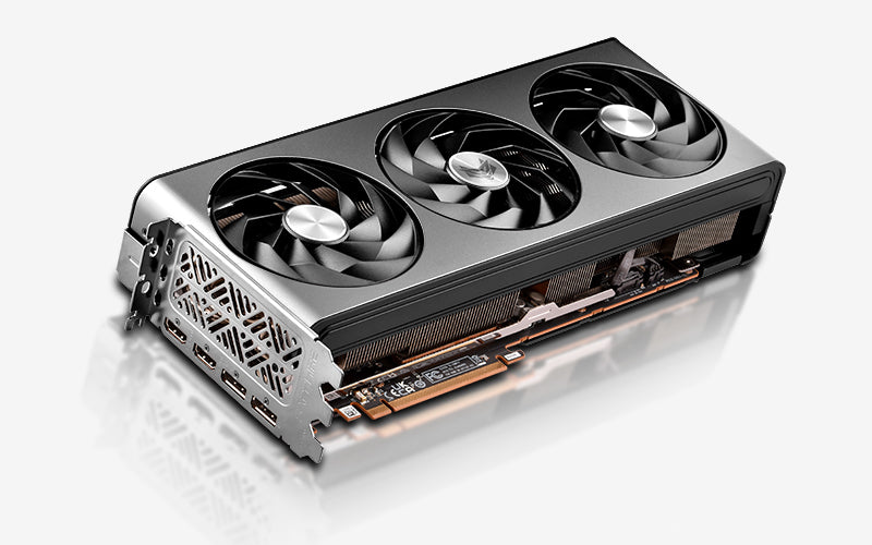 Sapphire NITRO+ Radeon RX 7900 GRE 16GB 16GB