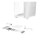 be quiet!  Light Base 600 DX white Be quiet