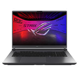 ASUS ROG Strix G18 G815JPR-S9038W – set forfra (vinkel 2)