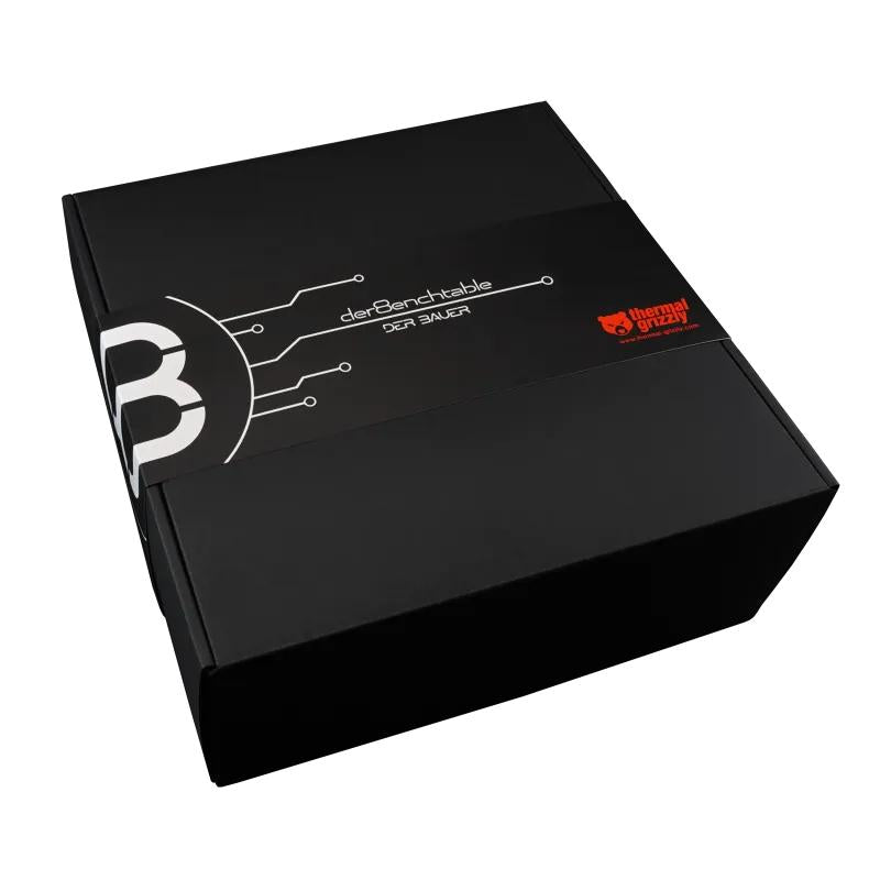 Thermal Grizzly der8enchtable Thermal Grizzly