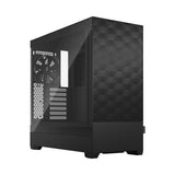 Midi Fractal Design Pop Air Black Window Fractal design