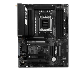 ASRock X870 Pro-A WiFi bundkort - produktbillede 2