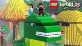 LEGO Worlds LEGO