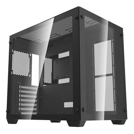 Datorfodral Darkflash C285 (svart)