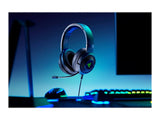 Razer Kraken X USB Kabling Headset Sort
