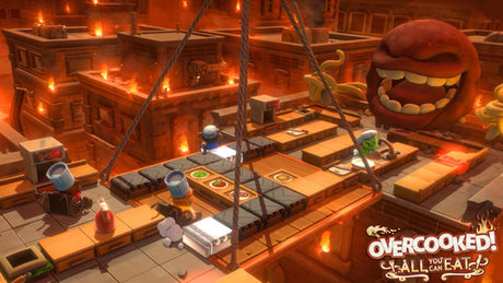 Overcooked! All You Can Eat – Xbox One / Xbox Series X – motiv fra spillet 15