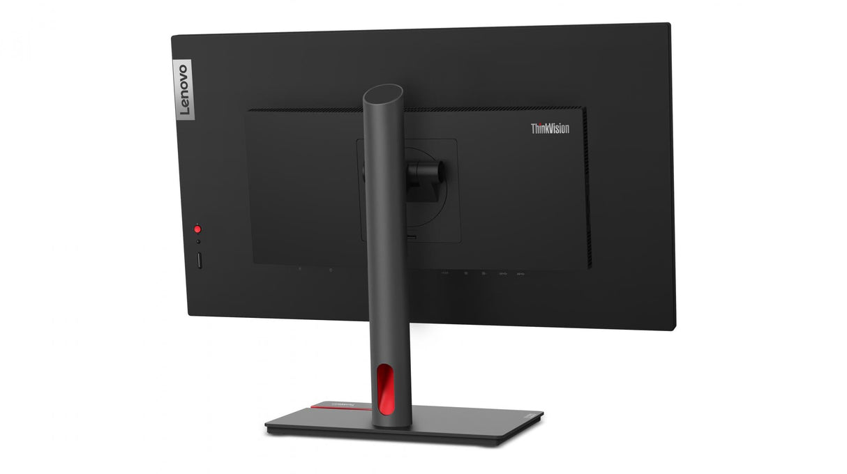 Lenovo ThinkVision P27q-30 27 2560 X 1440 (2K) HDMI DisplayPort 60Hz Pivot-skärm