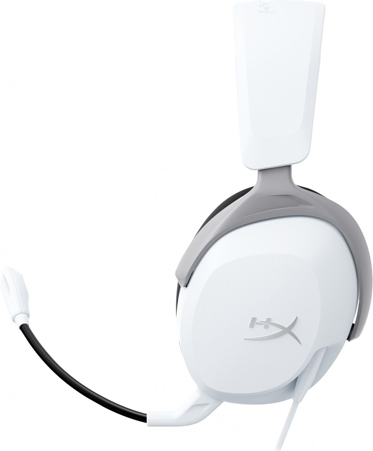 HyperX Cloud Stinger 2 Core PS4/PS5 Gaming Headset - Vit