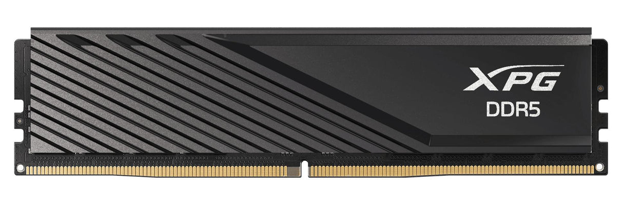 XPG LANCER BLADE DDR5 SDRAM 32GB CL46 On-die ECC DIMM 288-PIN ADATA Technology