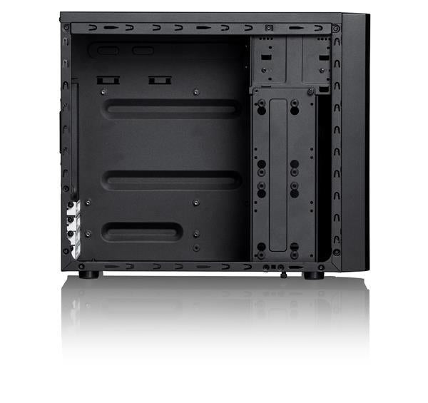 Fractal Design Core 1000 Svart