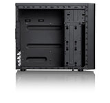 Fractal Design Core 1000 Svart