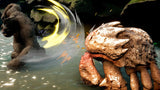 Skull Island: Rise of Kong – downloadkode i æske – Nintendo Switch – produktbillede 4