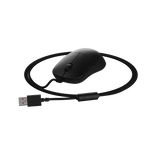Endgame Gear XM2 8k Gaming Mouse - Svart