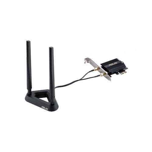 ASUS PCE-AX58BT Nätverksadapter PCI Express 2976Mbps