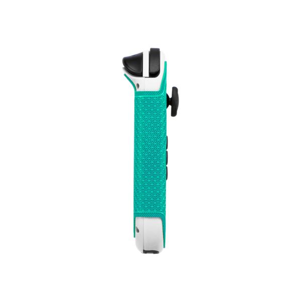 Lizard Skins DSP Controller Grip För Switch Joy-Con - Blågrön