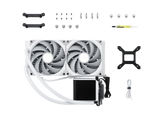 TRYX PANORAMA 280mm AIO Liquid Cooler Vit