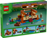 LEGO Minecraft - Grodhuset