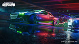 Need for Speed Unbound – Xbox Series X – produktbillede 1