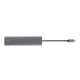 TRUST DALYX 7-IN-1 MULTIPORT ADAPTER TRUST