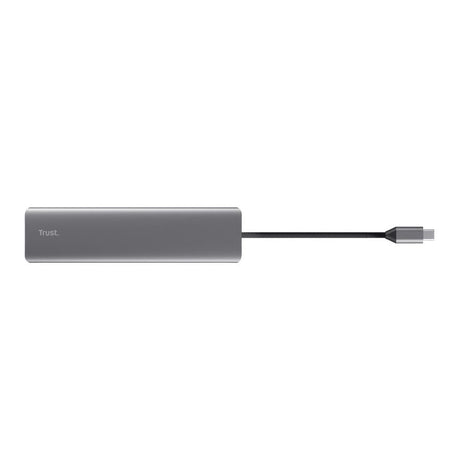 TRUST DALYX 7-IN-1 MULTIPORT ADAPTER TRUST