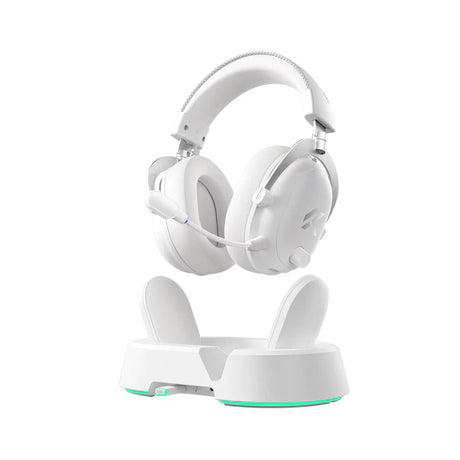 MCHOSE V9 TURBO Wireless Gaming Headset – 7.1 Surround