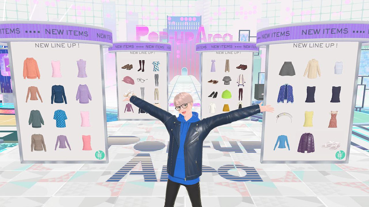Fashion Dreamer (UKV)