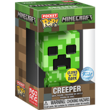 Funko Pop! &amp; Tee Set Night Of The Creepers XL