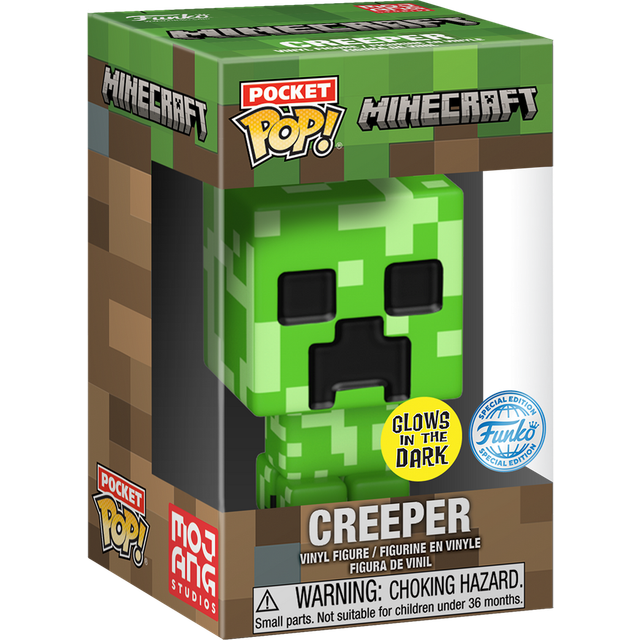 Funko Pop! &amp; Tee Set Night Of The Creepers XL