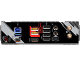 ASRock B650E PG-ITX WiFi Mini ITX AM5 AMD B650