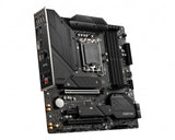 MSI MAG B660M MORTEL DDR4 Micro-ATX LGA1700 Intel B660