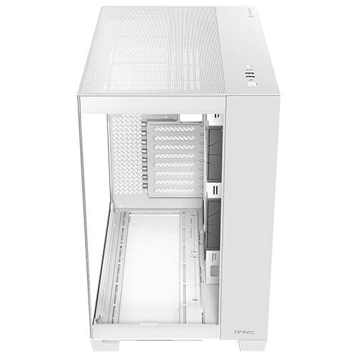 Antec C8 Hvid