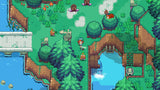 Under the Island – spilbillede 14