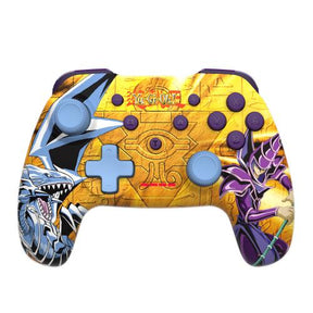 Freaks and Geeks Yu-Gi-Oh! – trådløs Switch/PC-controller – produktfoto