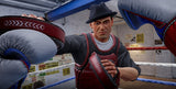 Creed: Rise to Glory (VR) – PlayStation 4 – skærmbillede fra spillet