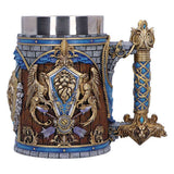 World of Warcraft Alliance Tankard – samlekrus