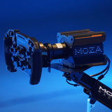 MOZA R9 Direct Drive Hjulbas