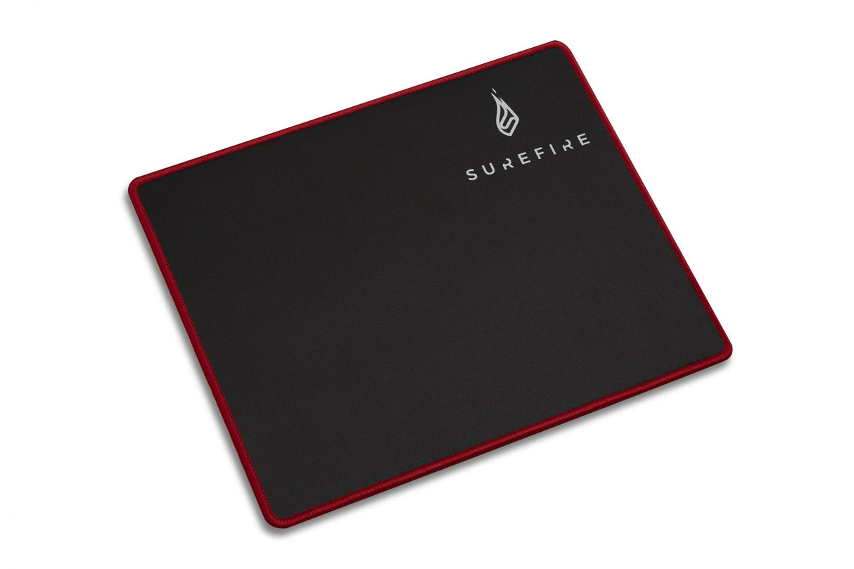 SUREFIRE - Silent Flight 320 Gamingmusmatta (32x26cm)