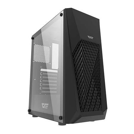 Datorfodral Darkflash DK150 Med 3 Fläktar (svart)