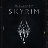 The Elder Scrolls V: Skyrim (UK4)