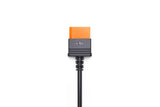 DJI -  Power SDC to DJI Mavic 3 Series - Fast Charge Cable DJI